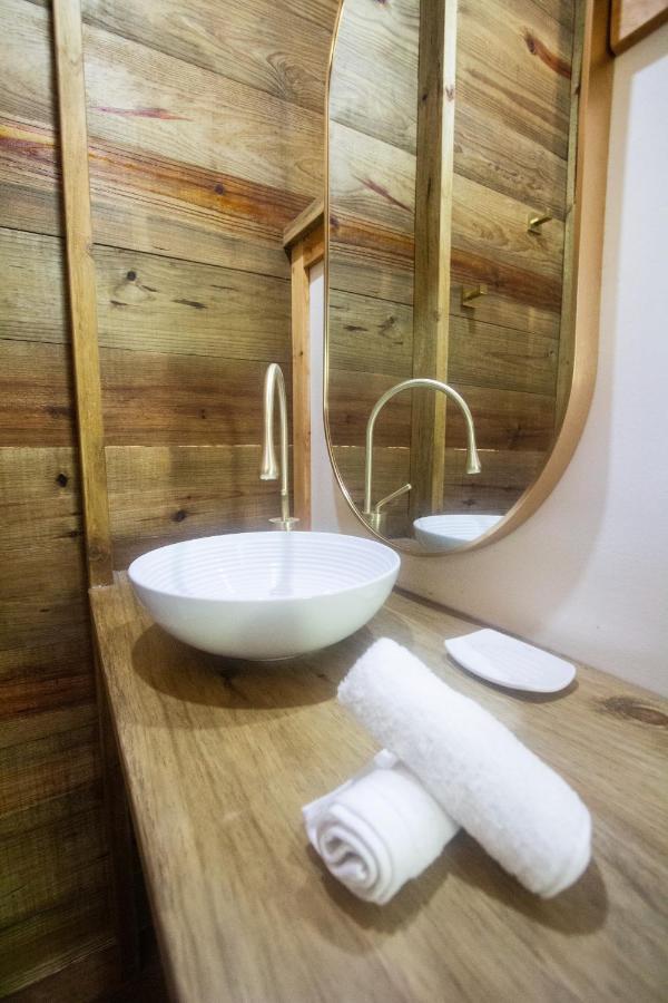 Monkey Tiny House - Private Swimming Pool Villa Big Bight Exterior foto