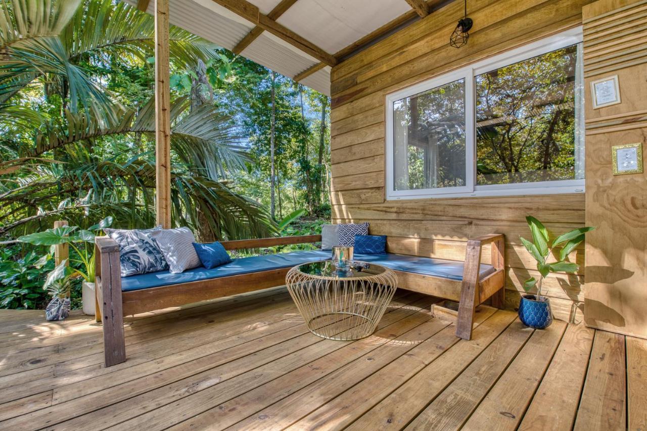 Monkey Tiny House - Private Swimming Pool Villa Big Bight Exterior foto