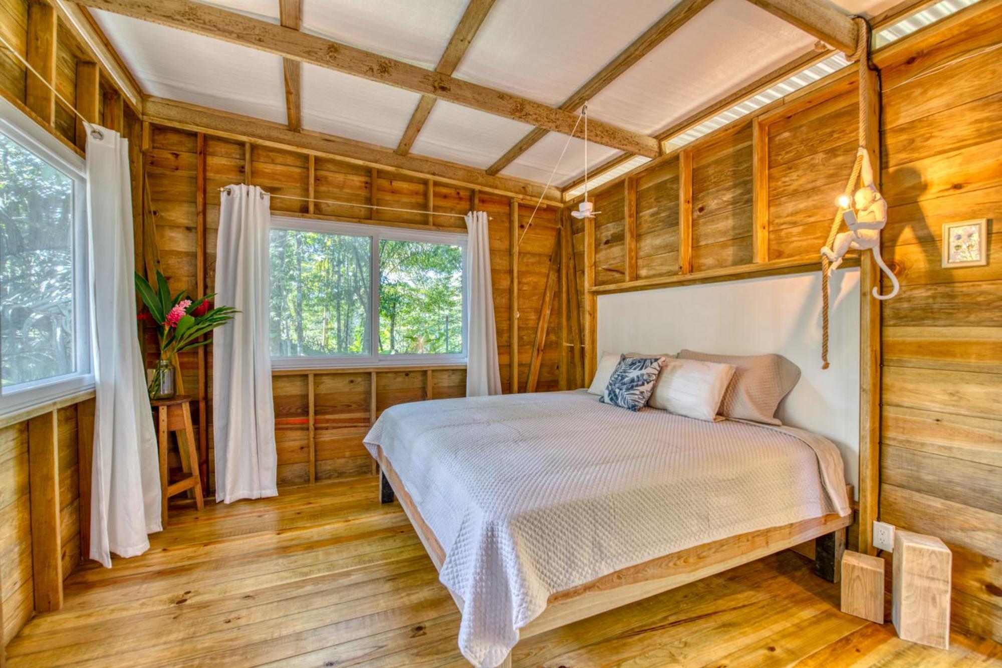 Monkey Tiny House - Private Swimming Pool Villa Big Bight Exterior foto