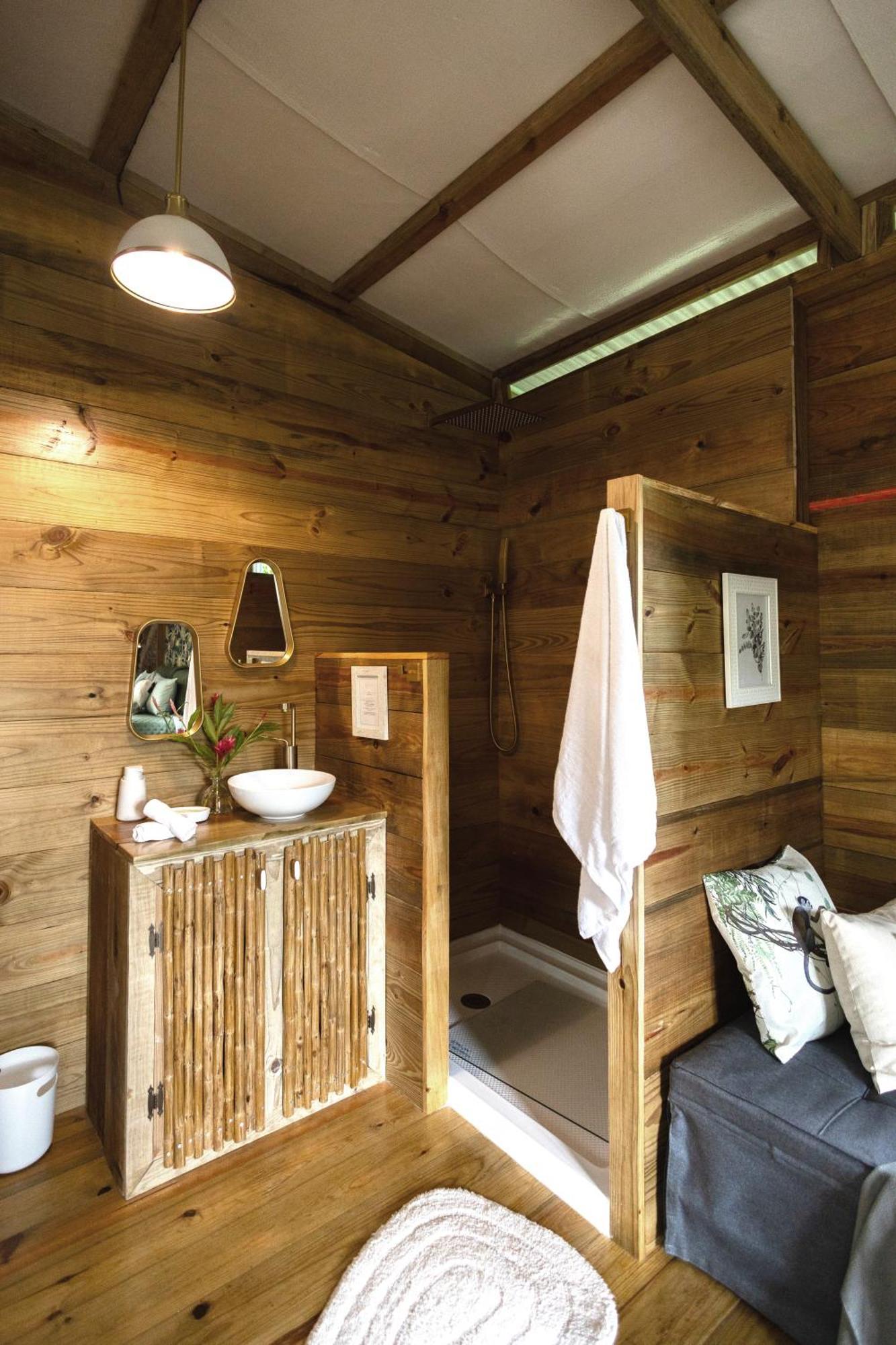 Monkey Tiny House - Private Swimming Pool Villa Big Bight Exterior foto